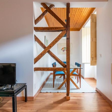 Portas Do Teatro Apartments 2 Лиссабон Экстерьер фото