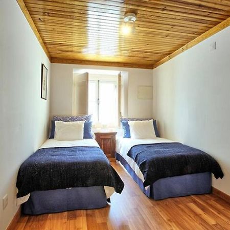 Portas Do Teatro Apartments 2 Лиссабон Экстерьер фото