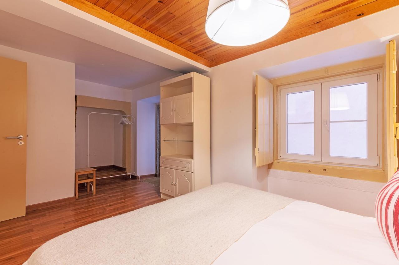 Portas Do Teatro Apartments 2 Лиссабон Экстерьер фото