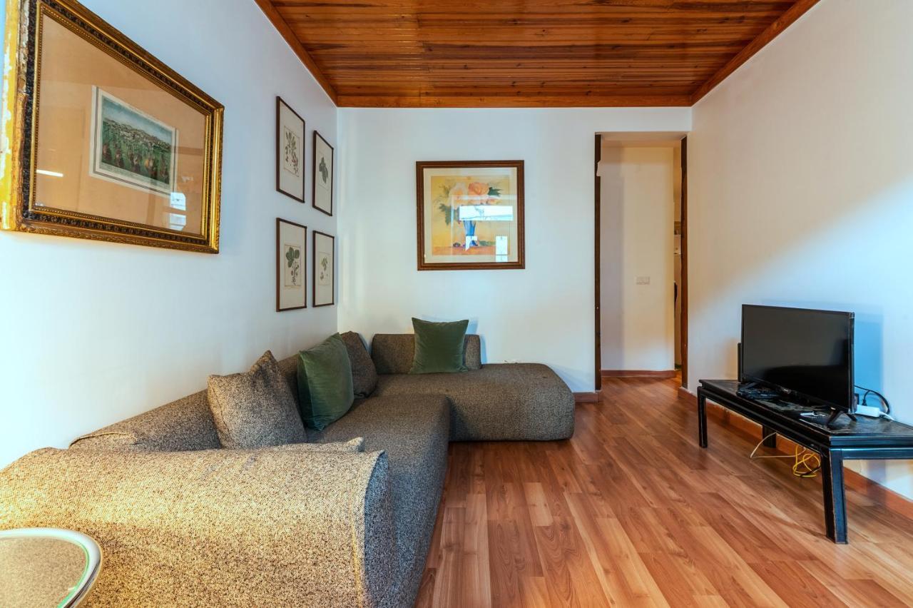 Portas Do Teatro Apartments 2 Лиссабон Экстерьер фото