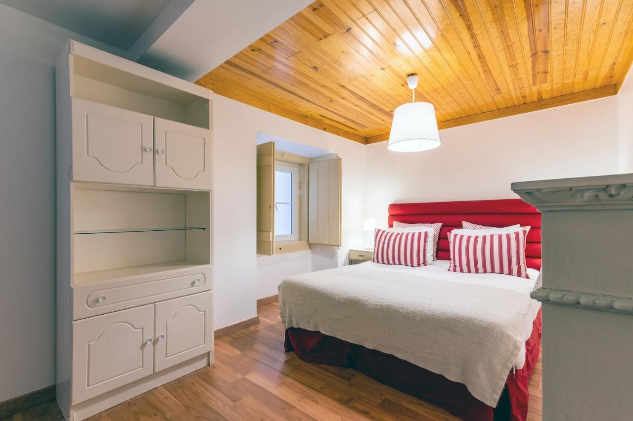 Portas Do Teatro Apartments 2 Лиссабон Экстерьер фото