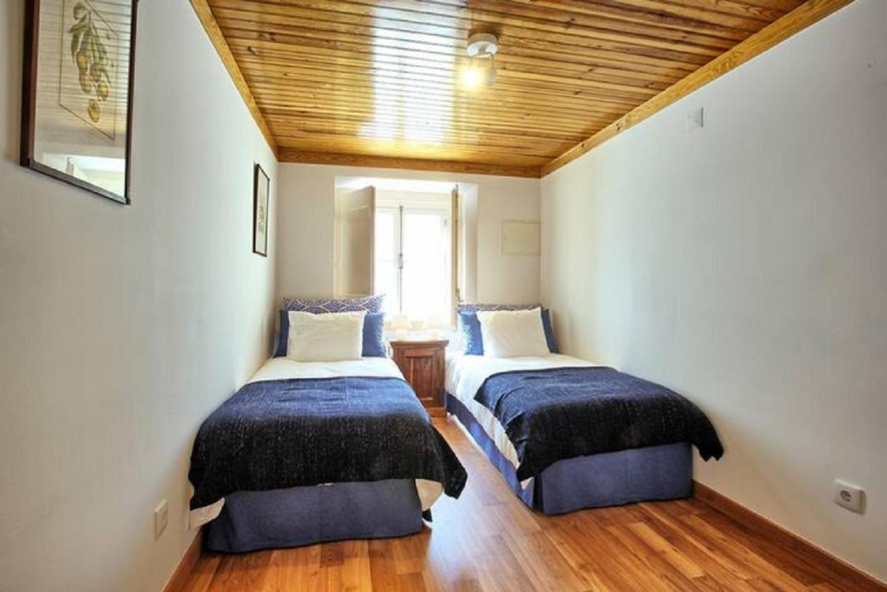 Portas Do Teatro Apartments 2 Лиссабон Экстерьер фото