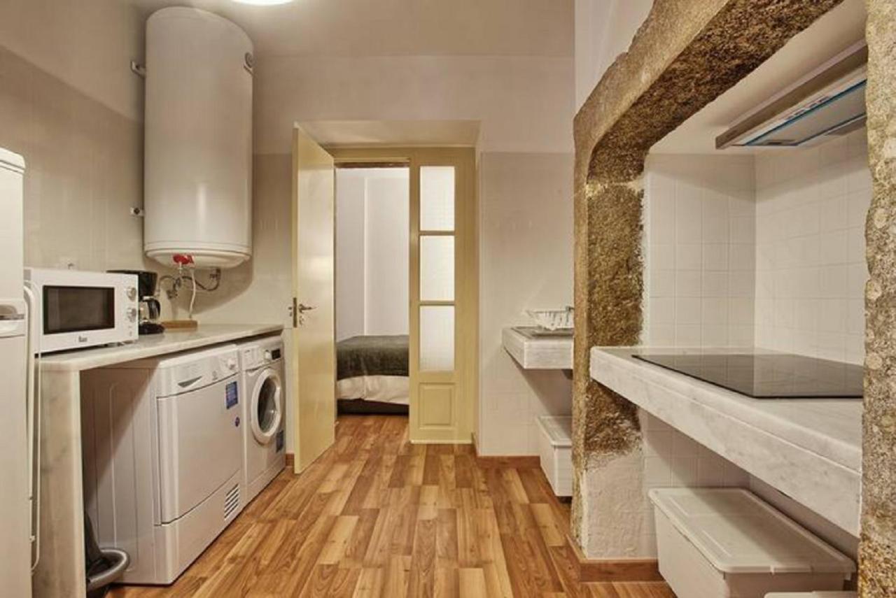 Portas Do Teatro Apartments 2 Лиссабон Экстерьер фото