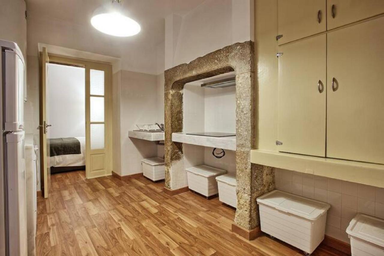 Portas Do Teatro Apartments 2 Лиссабон Экстерьер фото