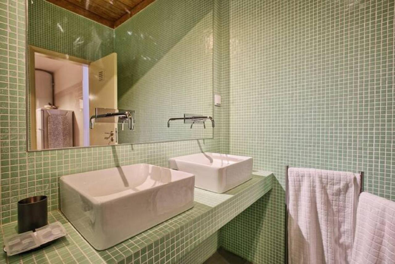 Portas Do Teatro Apartments 2 Лиссабон Экстерьер фото