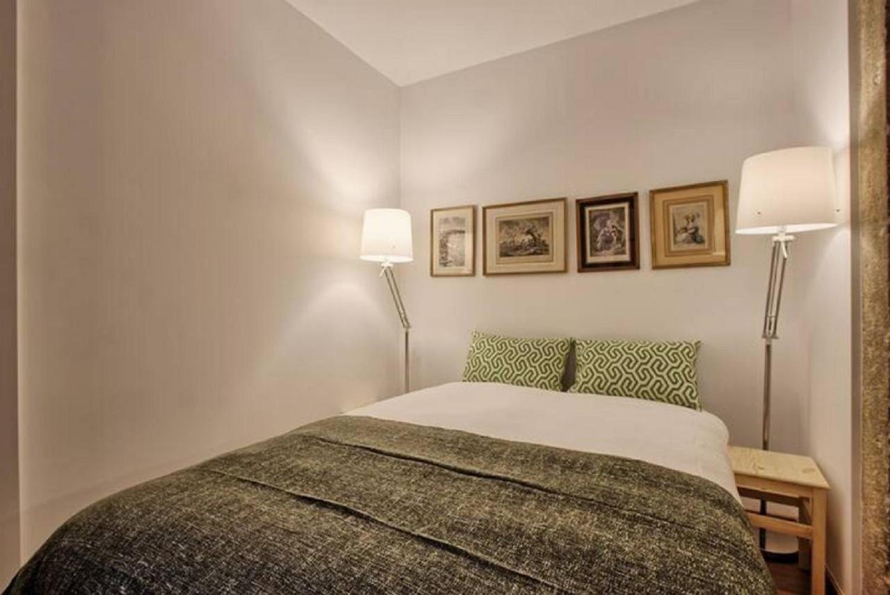 Portas Do Teatro Apartments 2 Лиссабон Экстерьер фото